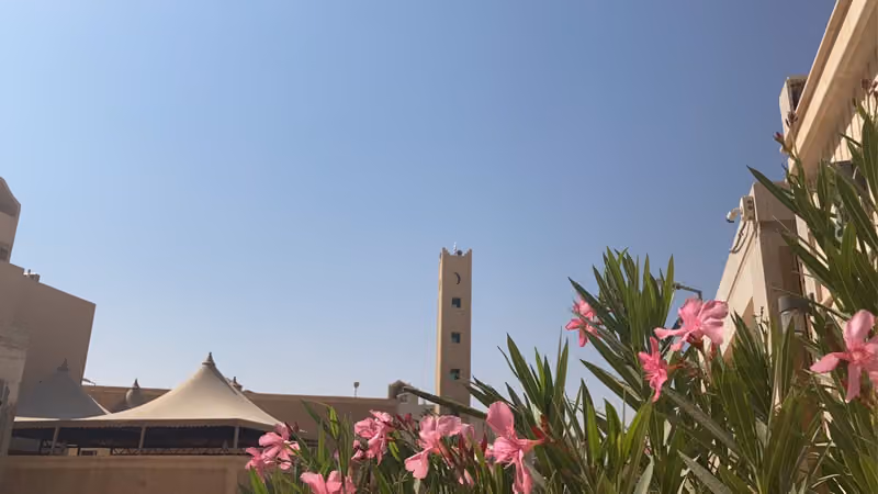 مسجد الحامد