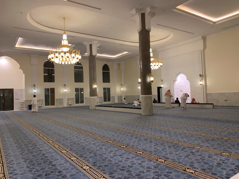 مسجد الهداية