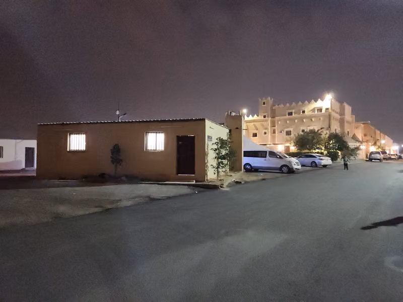 مسجد الحمد