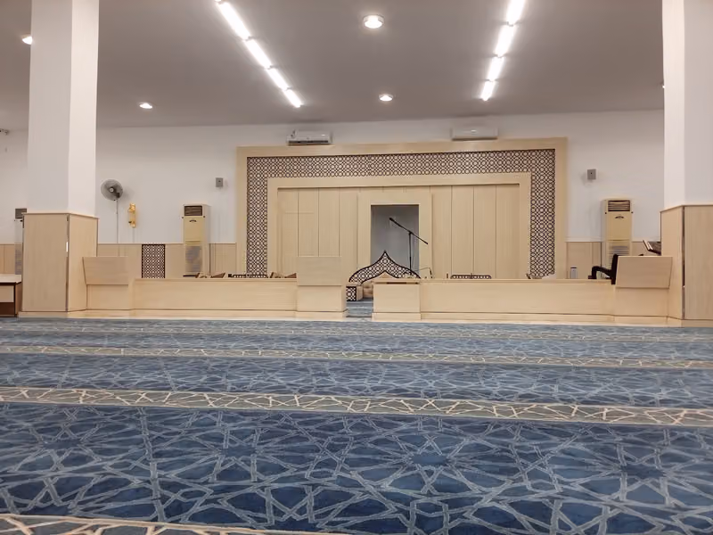 مسجد الإحسان
