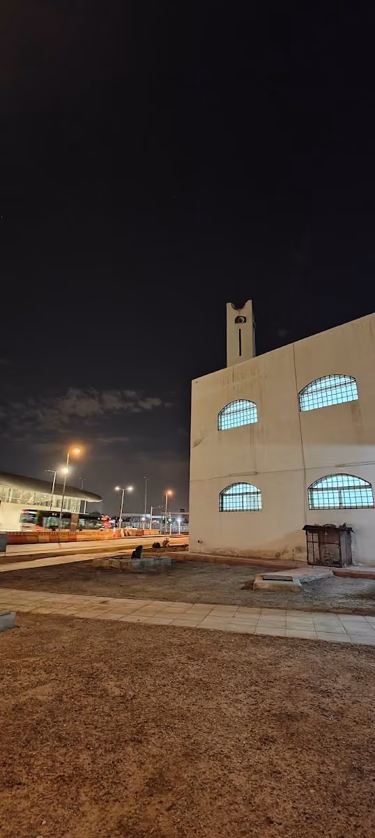 مسجد الإمام الشافعي