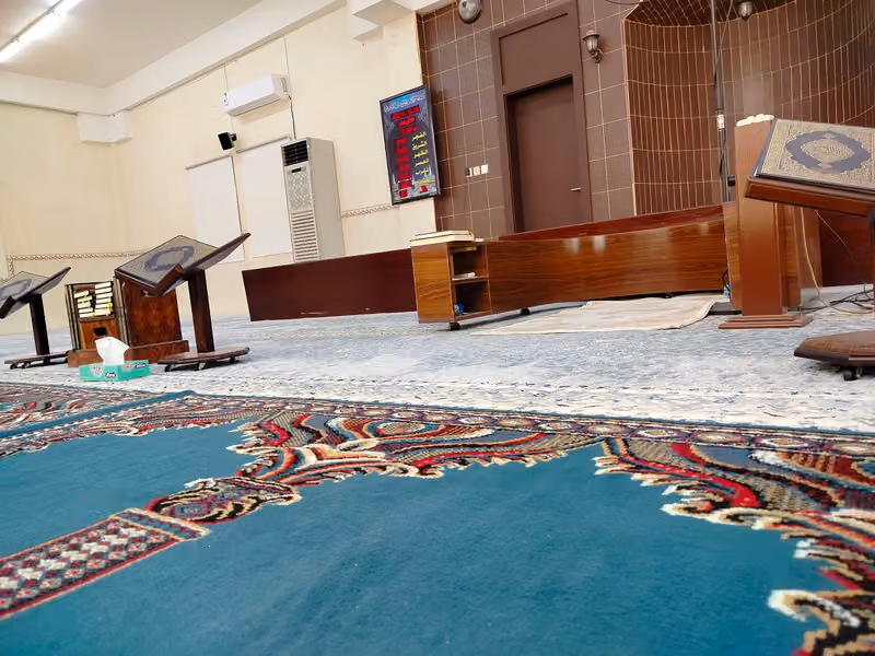 مسجد الخير
