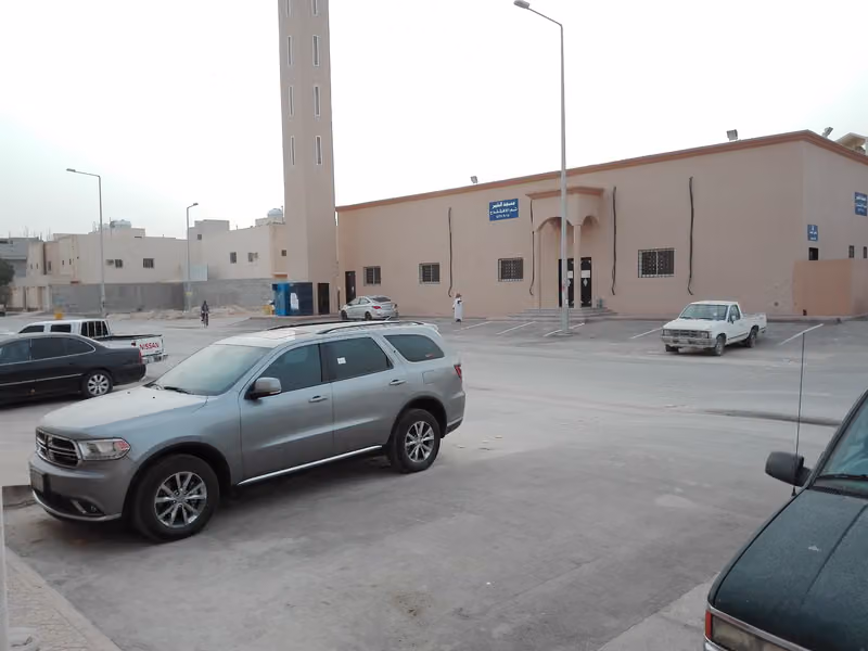 مسجد الخير