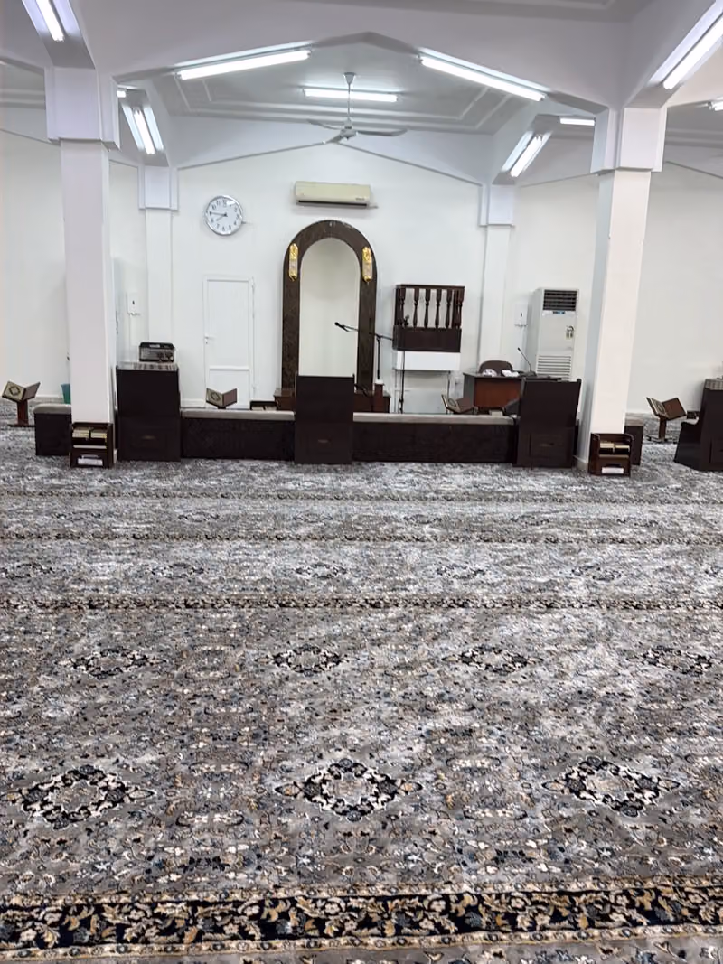 مسجد الخيري