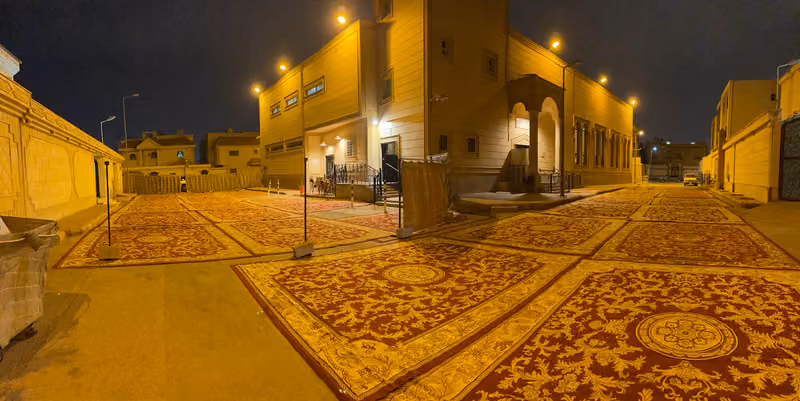 مسجد المدينة المنورة
