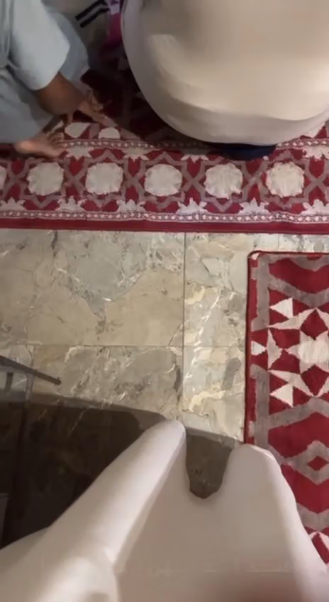 مسجد المحسنين