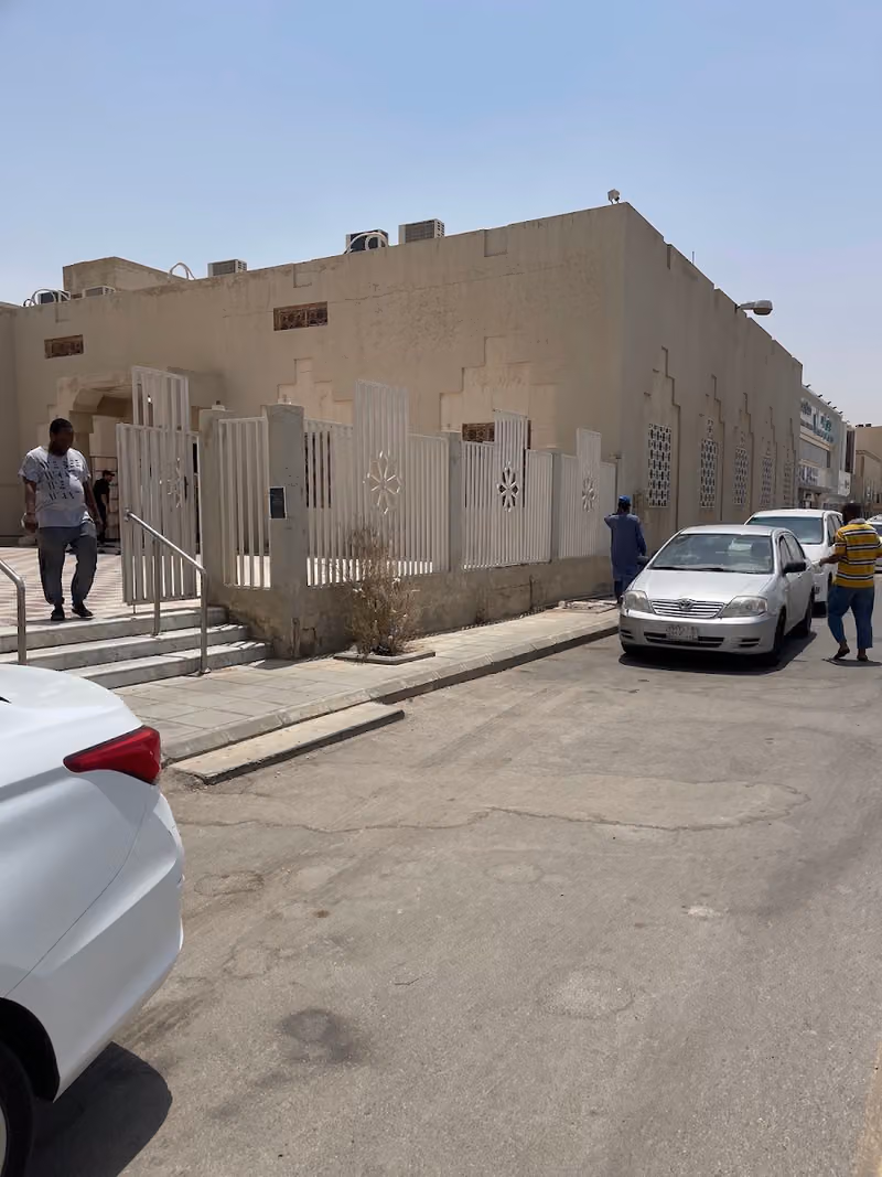 مسجد المشرف