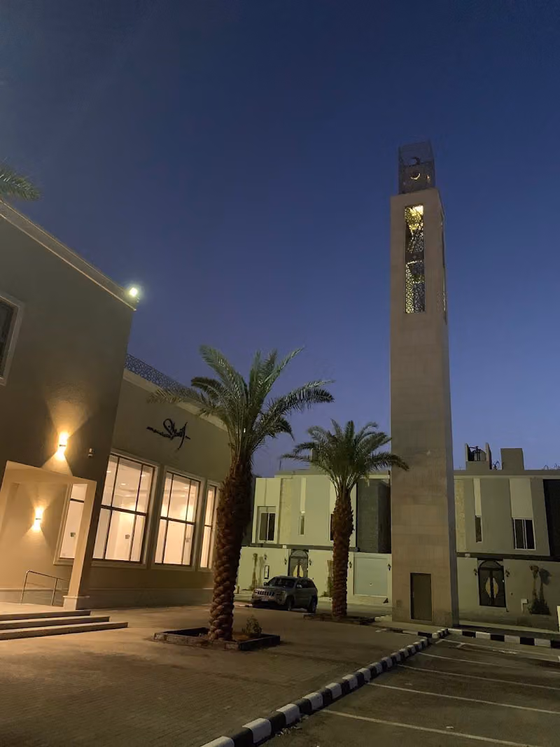 مسجد القيروان