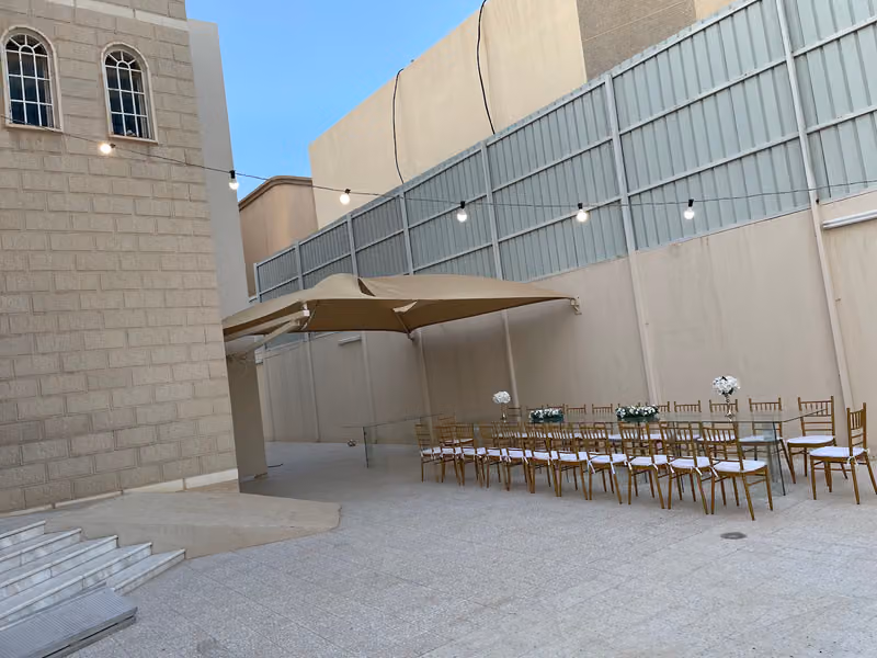 مسجد الشيخ سليمان المقيرن رحمه الله