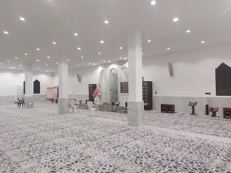 مسجد السيف