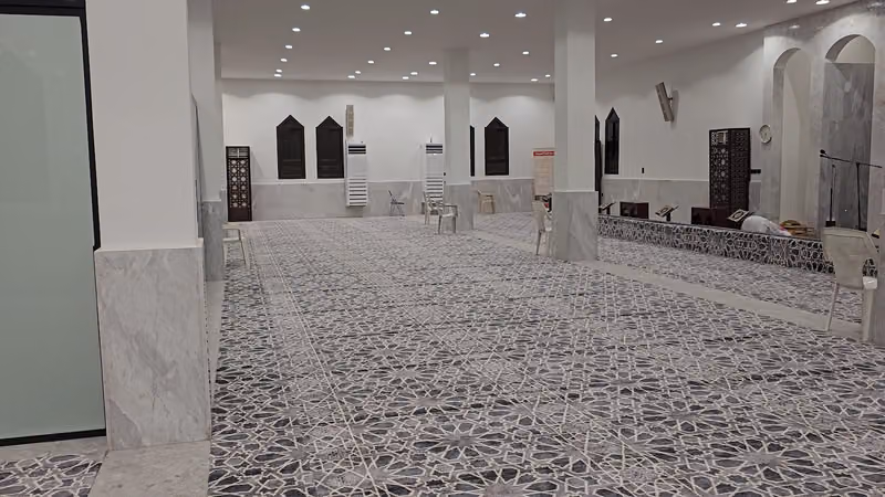 مسجد السيف