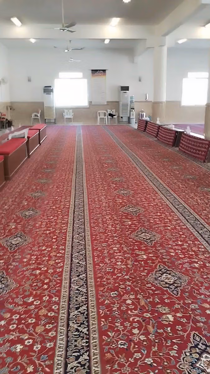 مسجد التقوى