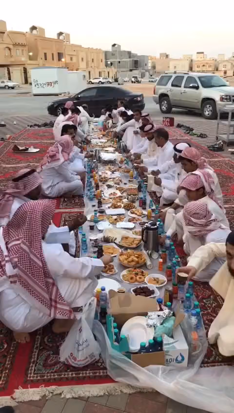 مسجد أم إبراهيم رحمها الله - الرياض حي العوالي