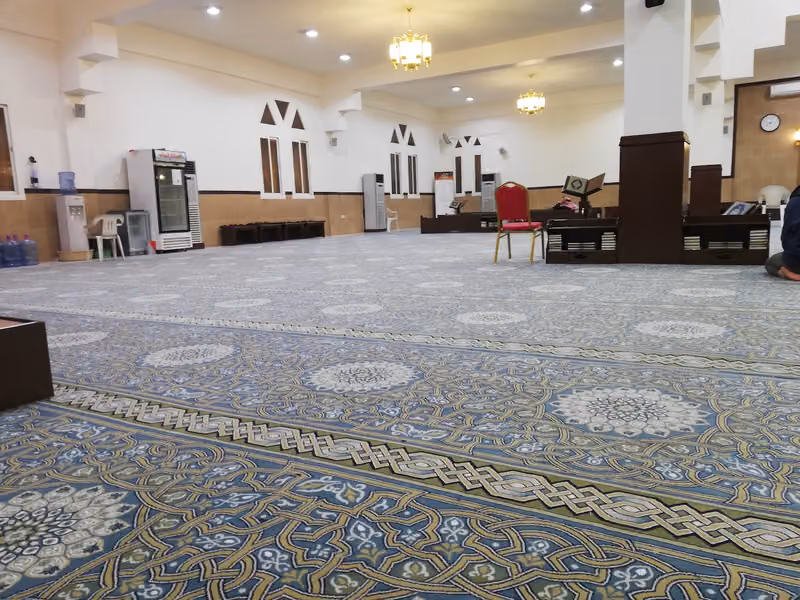 مسجد عثمان بن عفان