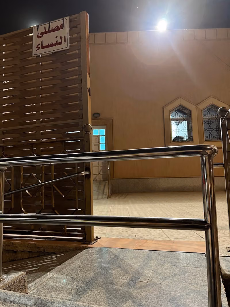 مسجد حسن بن رحمة