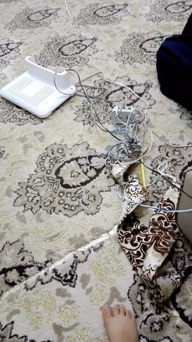 مسجد حي غرناطة بديراب