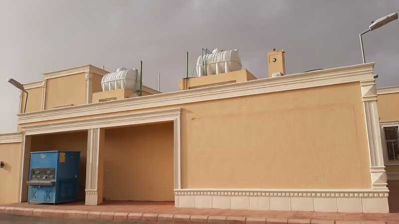 مسجد هيله بنت عبدالعزيز الشايع