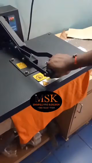 Msk Engineering and Design