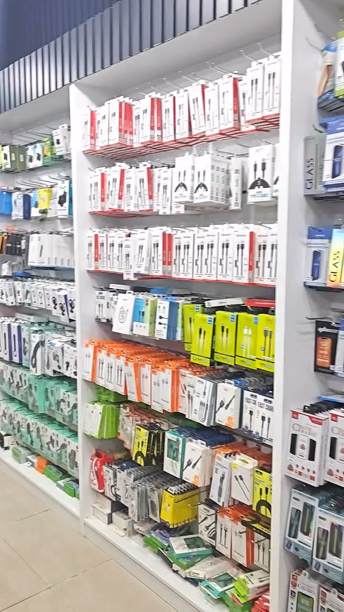 مسكة الهاتف للاتصالات