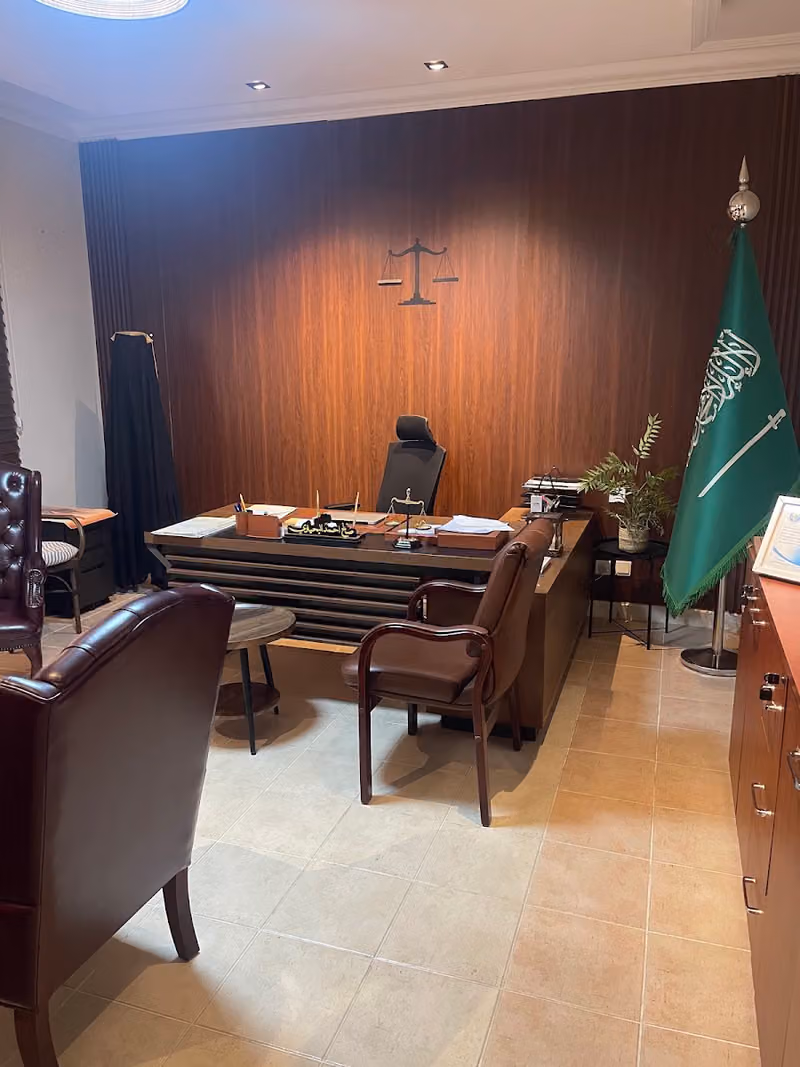 مصلح الشمراني