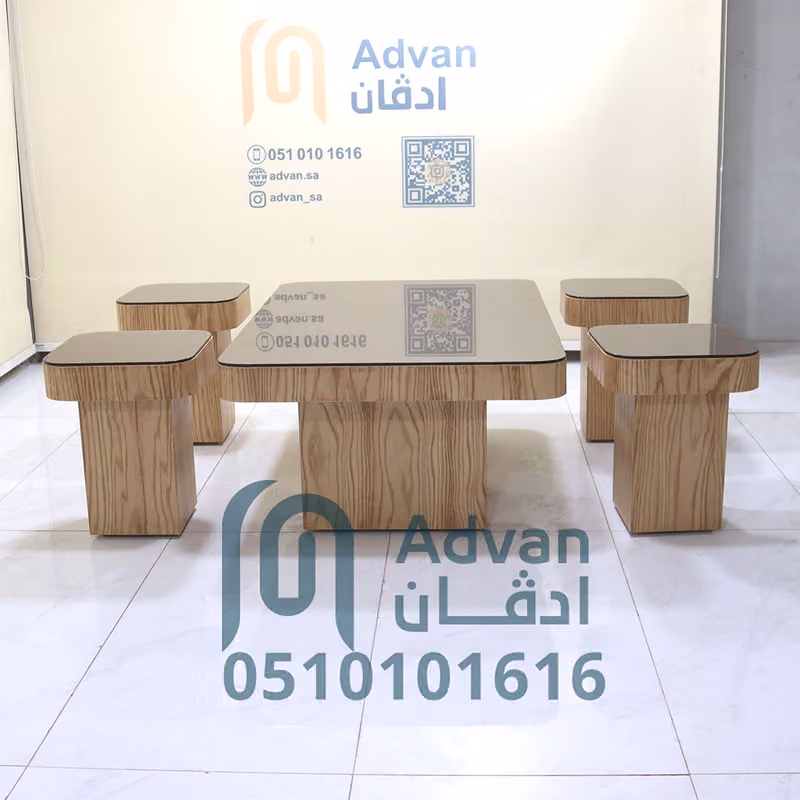 مصنع ادفان للأثاث