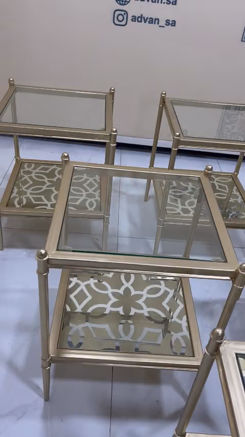 مصنع ادفان للأثاث