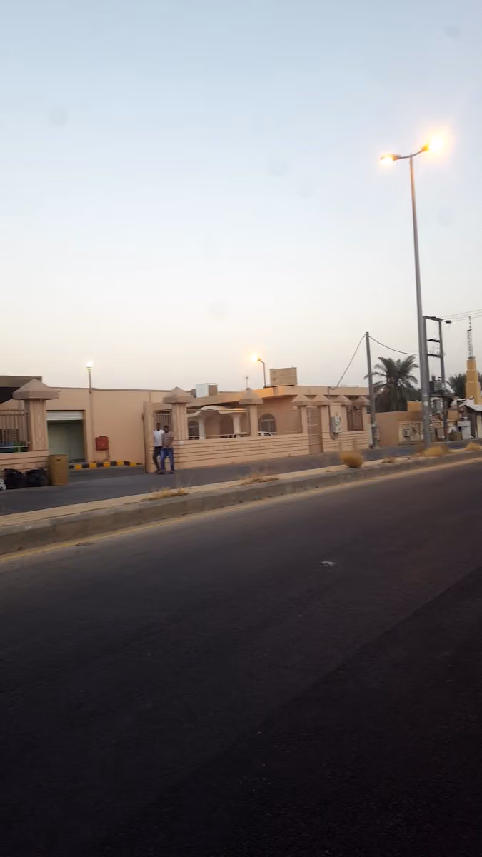 مصنع العساكر للتمور
