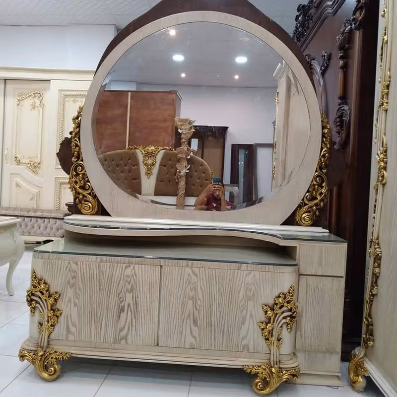 مصنع المنظومة الخليجية للصناعة