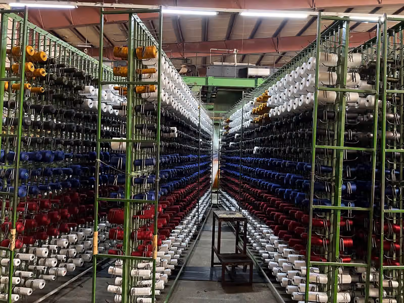 مصنع الرياض المخملي للسجاد Riyadh Velvet Factory