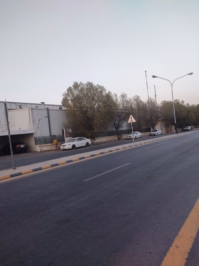 مصنع الوطنية لصناعة للأوعية