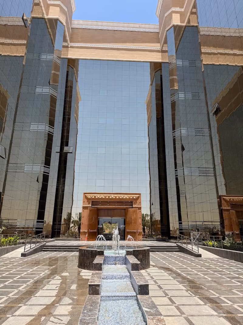 مصنع انفال التعمير للالمنيوم