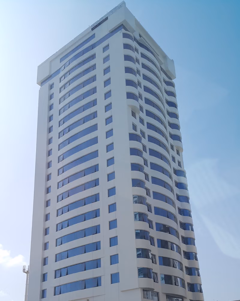 مصنع بيت الخبره للصناعة