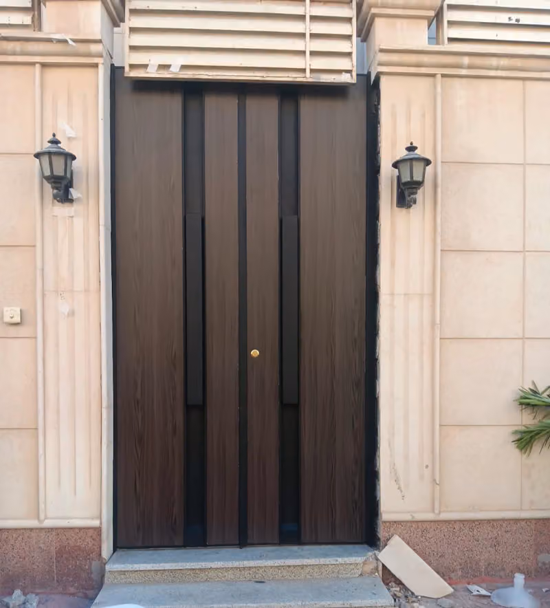 مصنع ذوق الخيال للمنتجات المعدنية