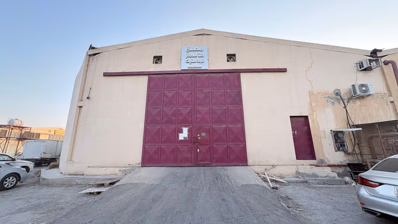 مصنع دلتا العطايا للبلاستيك