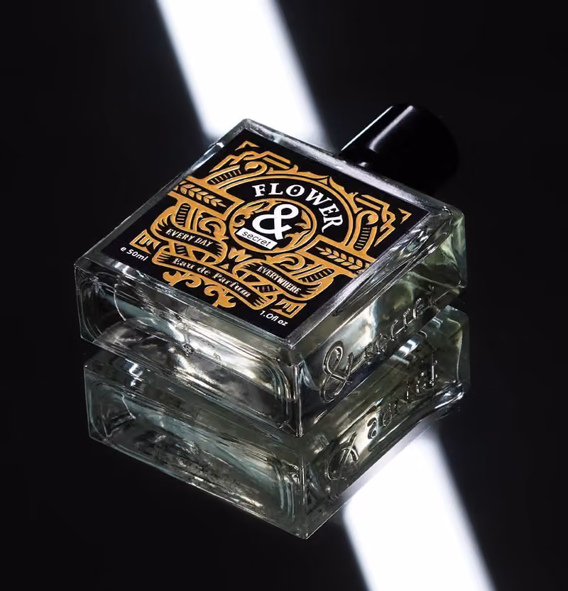 مصنع هداياكم للعطور