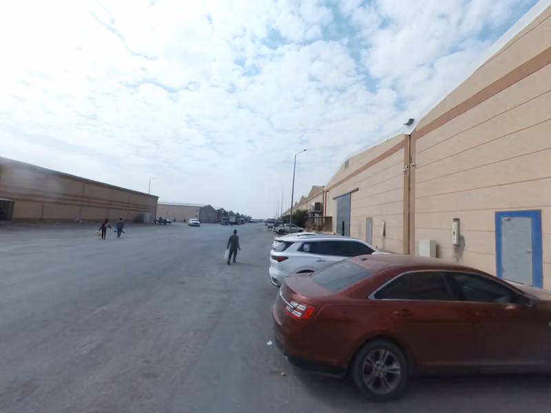 مصنع حلول المنزل