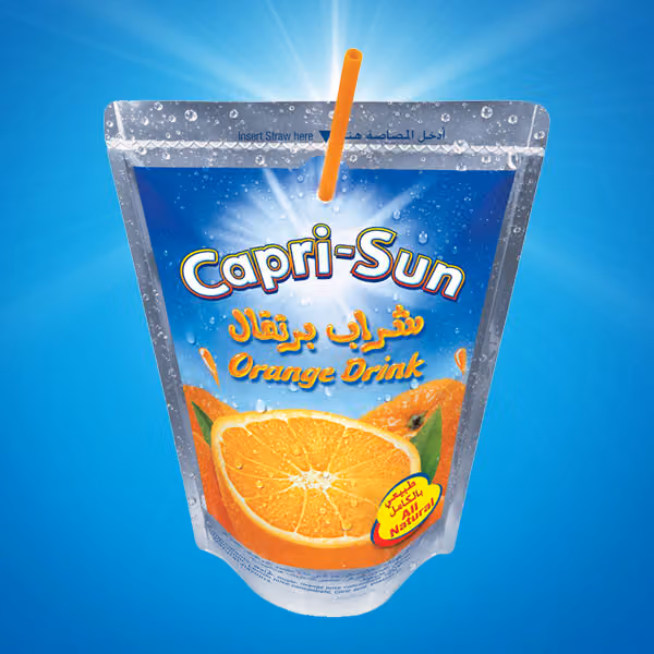 مصنع كابري سن (الينابيع للمرطبات والبلاستيك)