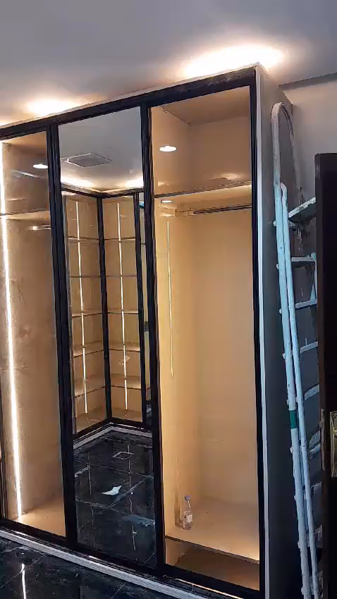 مصنع نجاره