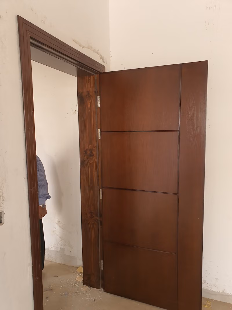 مصنع ريبال الاعمال للنجارة