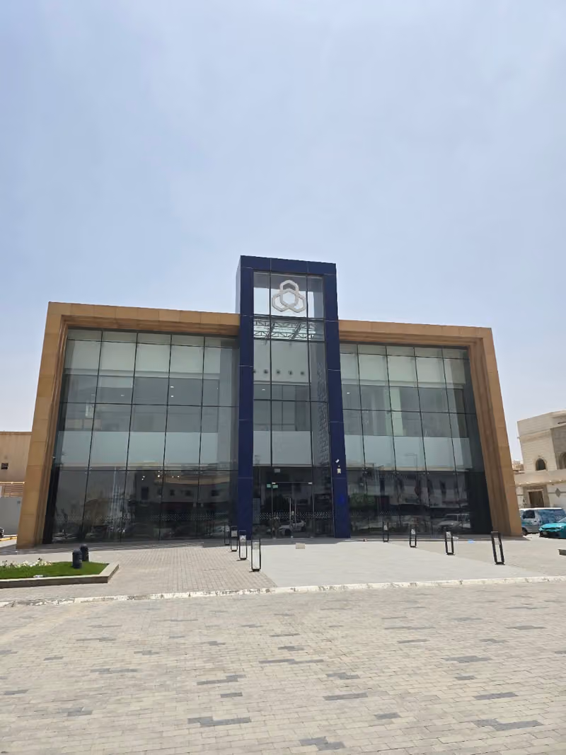 مصرف الراجحي | alrajhi bank