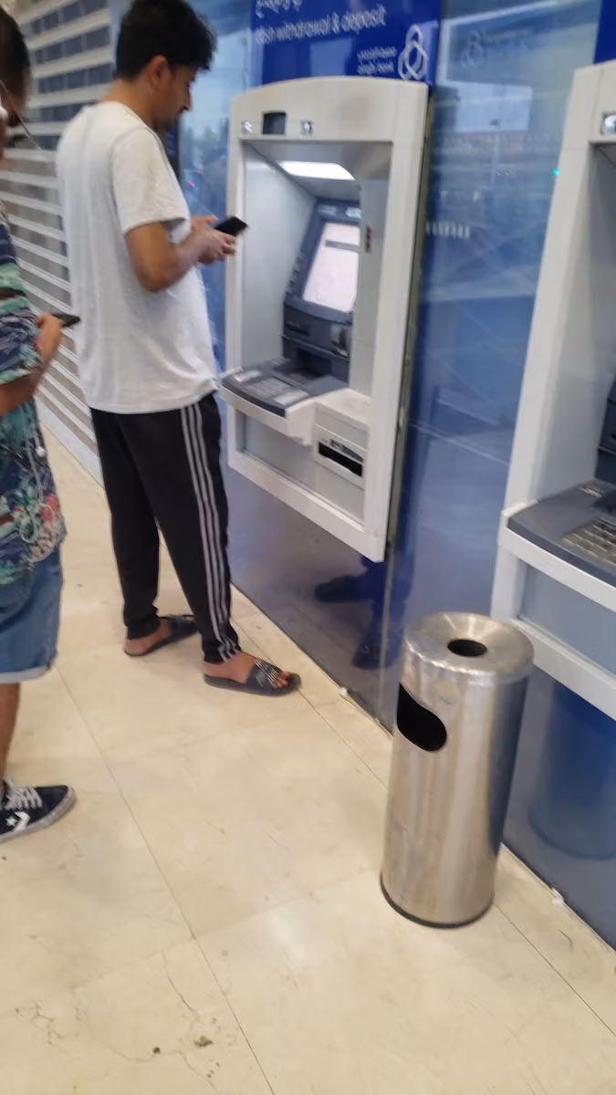 مصرف الراجحي | alrajhi bank