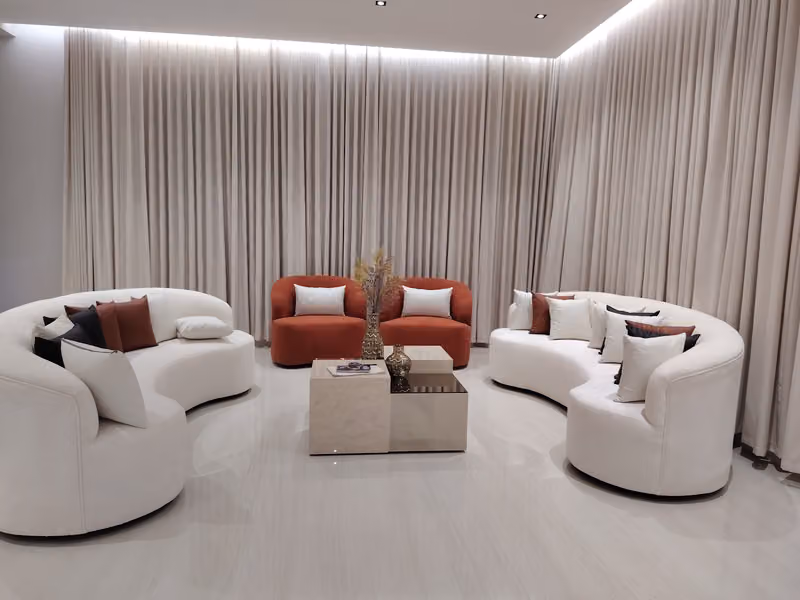 مسرف للستار والمجالسمحل، mosharraf sofa & curtains shop