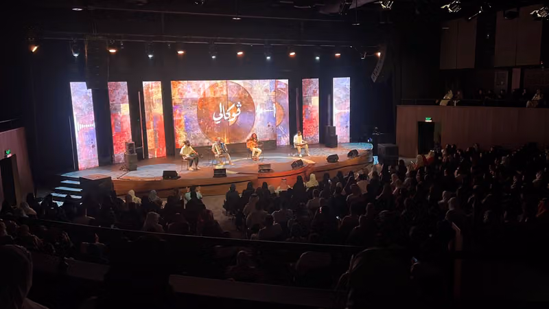 Vocally Theatre