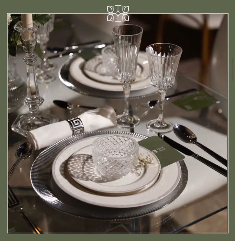 Mssrah Catering & Events | مسرة كيترنق