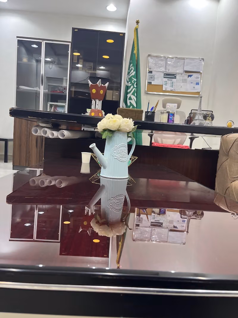 مستقبل نمار للعقارات