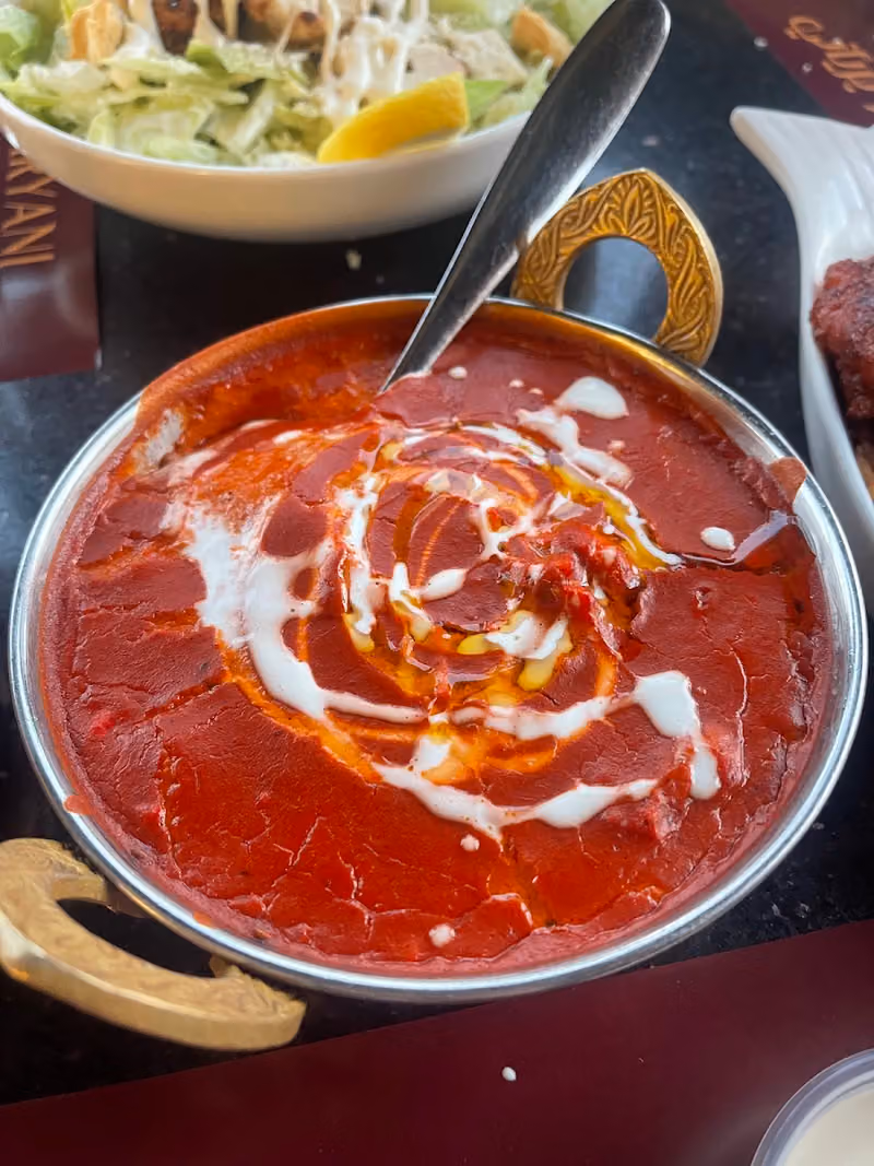 Mr Biryani | مستر برياني | Best Indian Cuisine in Ar Rawdah | Best Indian Restaurants in Riyadh