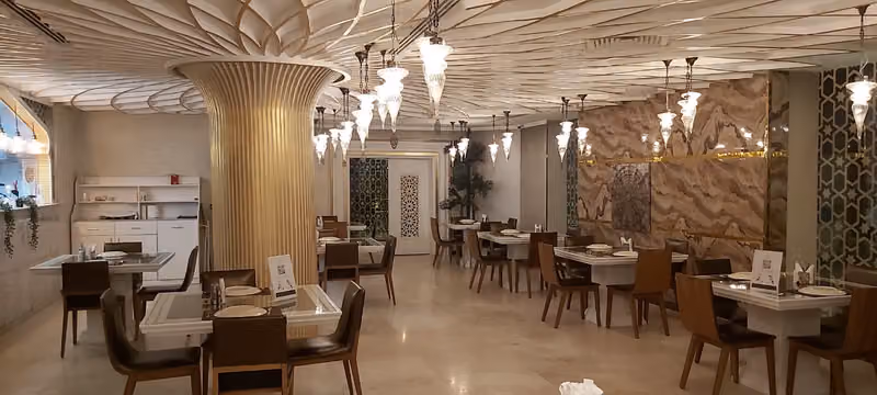 Mr Biryani | مستر برياني | Best Indian Cuisine in Ar Rawdah | Best Indian Restaurants in Riyadh