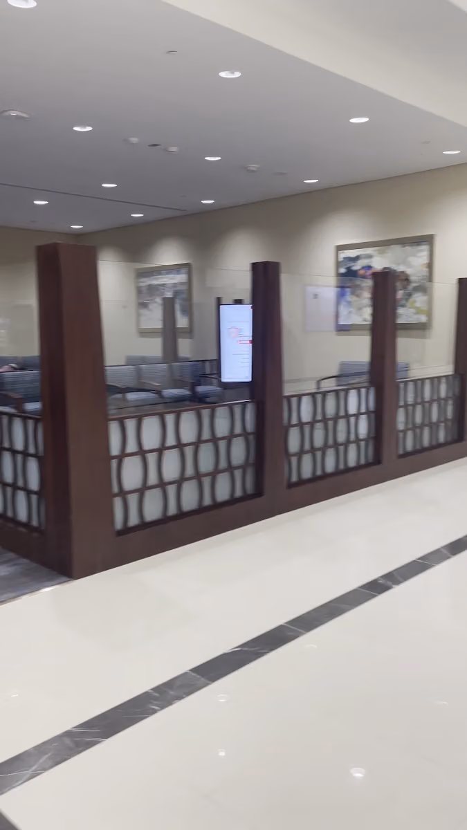Dr Sulaiman Alhabib Hospital, Al Sahafah