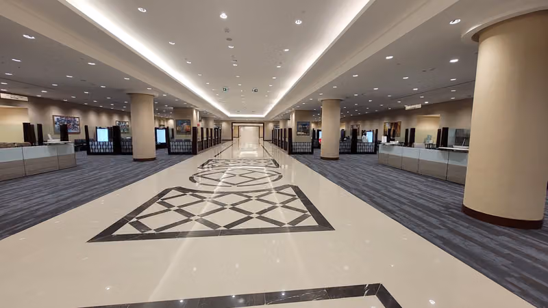 Dr Sulaiman Alhabib Hospital, Al Sahafah