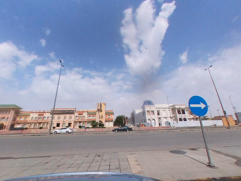 مستشفى الحياة الوطني